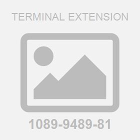 Terminal Extension